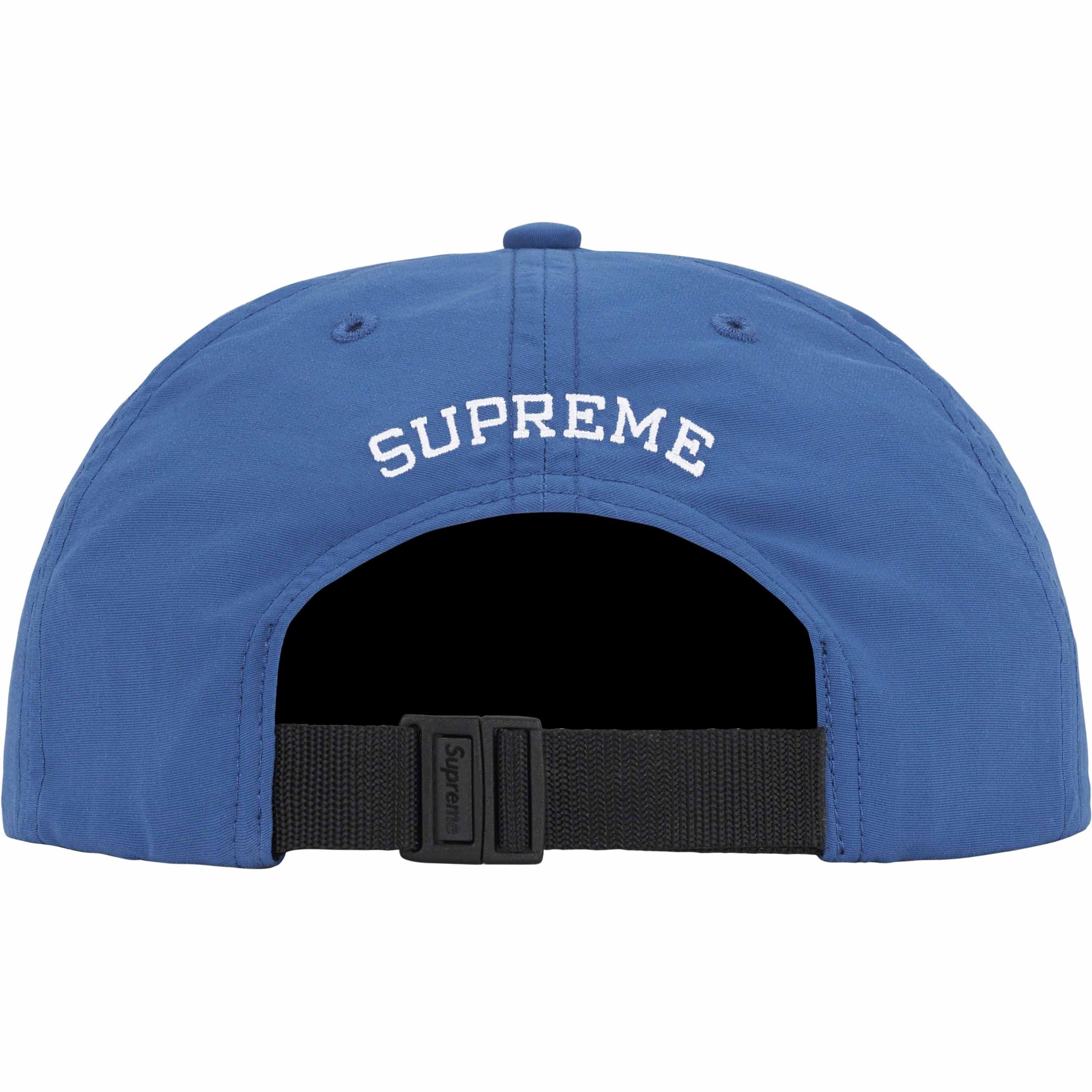 Resistant 6-Panel view 11